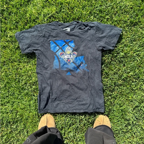 adidas Other - NBA All Stars 2017 Adidas Graphic Tee